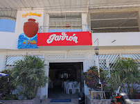 Cevicheria El Jarron