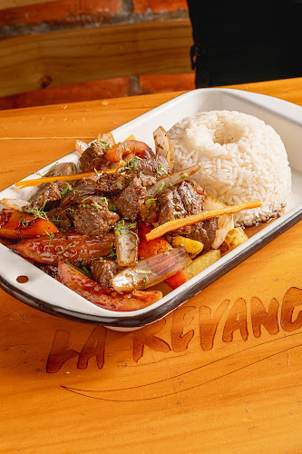 Comentarii opinii despre La Revancha