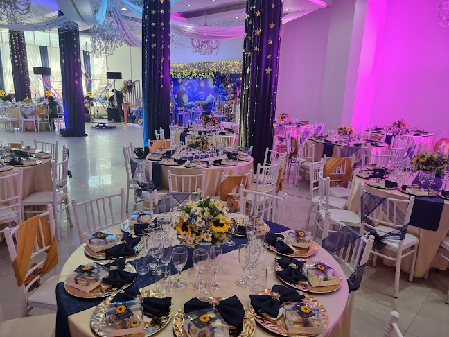 Comentarii opinii despre Centro de Convenciones Huaraz Querido