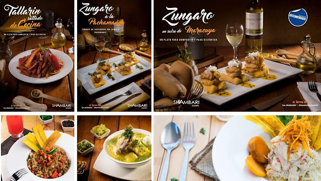 Jirón Tarma 389, La Merced 12856