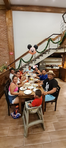 Comentarii opinii despre Villa Chicken