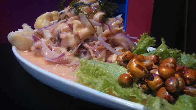 Jhoncito's Cevicheria Restaurant
