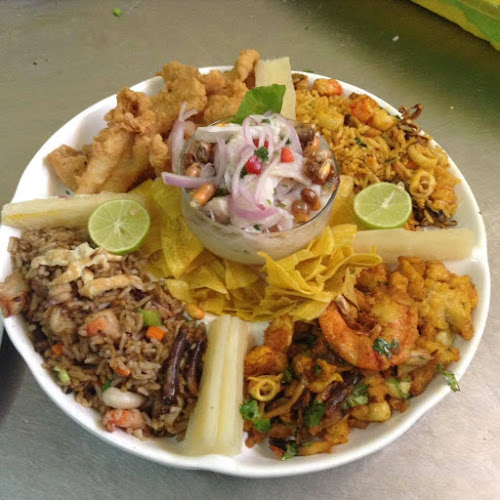 Black Marlin Lodge & Restaurant