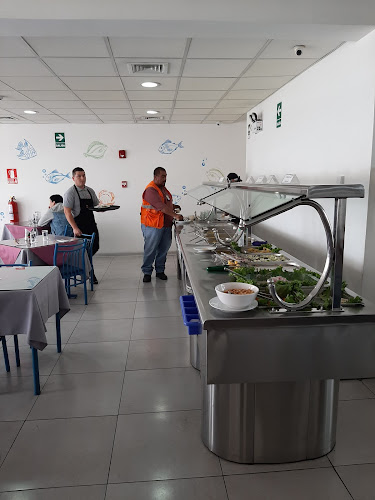 Comentarii opinii despre Restaurante | D'komer | Desayunos, Almuerzos, Pescados y mariscos, Buffet