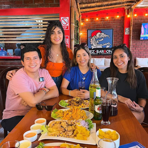 El PEZ Barbón - Gastronomía y hostelería