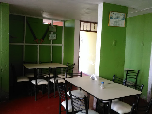 Opinii despre El Pez Zamuray în Matarani - Gastronomía y hostelería