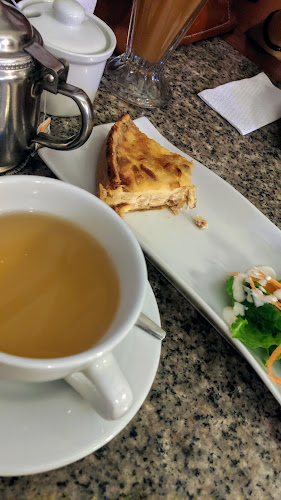 Opinii despre La Mora Pastelería & Café în Miraflores - Gastronomía y hostelería