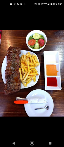 Opinii despre El Che Dario în Camaná - Gastronomía y hostelería