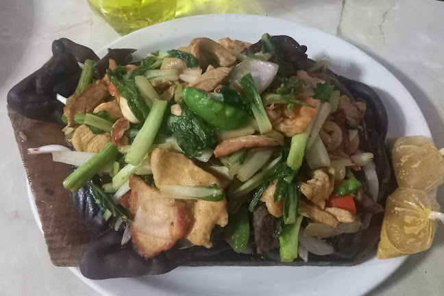 Opinii despre Chifa Continental julihno sac în Callao - Gastronomía y hostelería