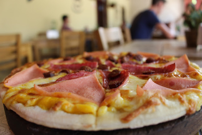 Opinii despre Wild Olive Trattoria & Guest House în Huacachina - Gastronomía y hostelería