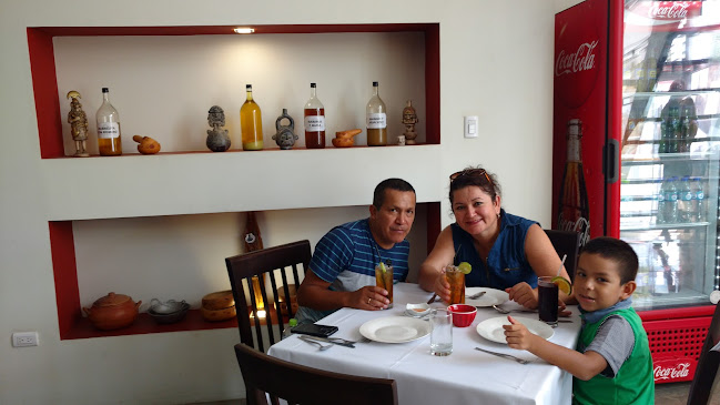 Comentarii opinii despre LOCHE & AJI- COCINA NORTEÑA