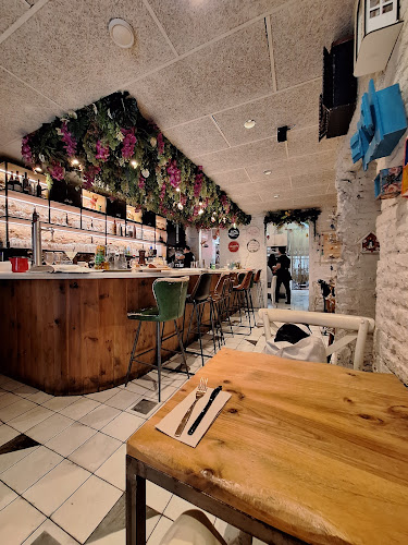 Opinii despre La Picantería de l'Escribà în La Arena - Gastronomía y hostelería