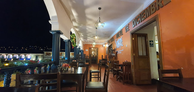 Restaurante Sukre Ayacucho