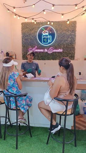 Opinii despre Magic_Drink_180 în Surquillo - Gastronomía y hostelería