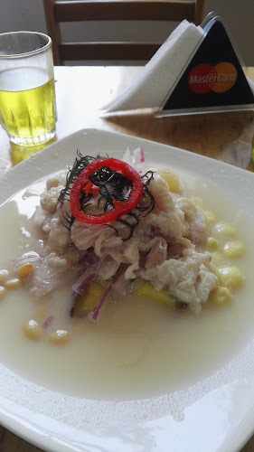 Cebicheria Puerto Malabrigo - Gastronomía y hostelería