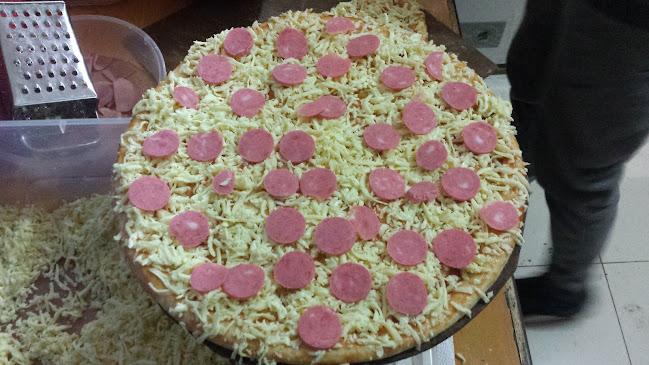 Papinoni's Pastas & Pizzas - Gastronomía y hostelería