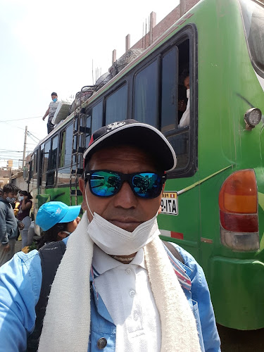 Restaurant La Cabaña - Huacho