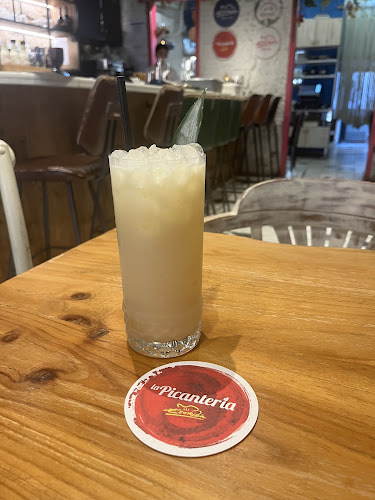 Opinii despre La Picantería de l'Escribà în La Arena - Gastronomía y hostelería