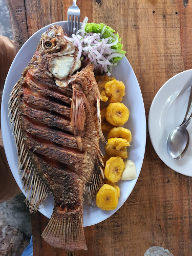 Reserva Forestal Motilones - Restaurant