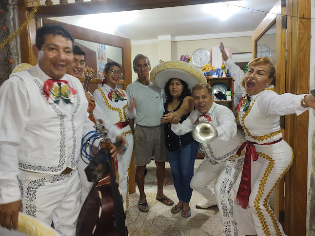 601, Jr. Maya de Brito 651, Pucallpa