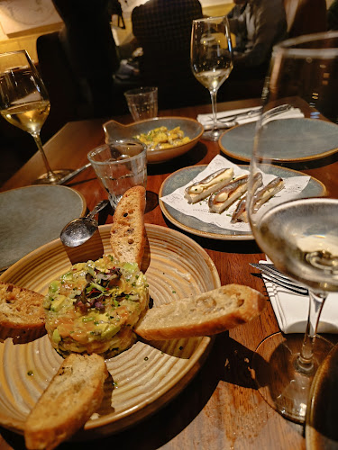 San Telmo - San Isidro