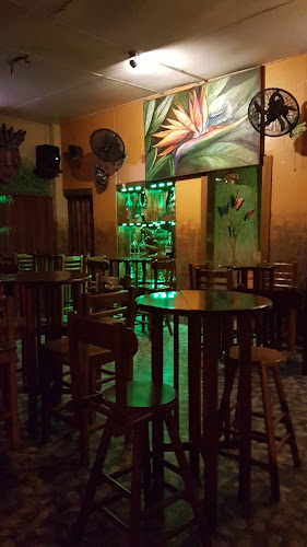 Jr. Alegría Arias de Morey 173, Tarapoto 22202