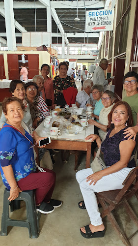 Mercado Central de Lamas - Gastronomía y hostelería
