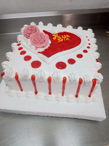 Bakery "Mi Jireh" Pastelería-Café - Talara