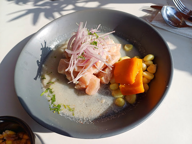 Rana La Punta - La Punta