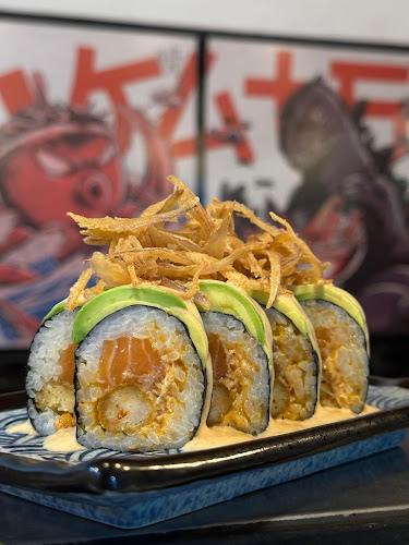 Akatsuki Japanese Food - Puerto Maldonado