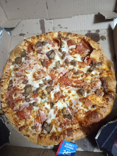 Domino's Pizza