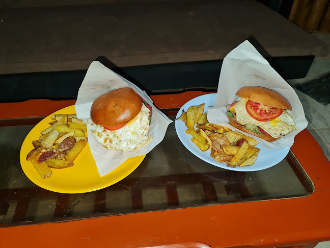 Comentarii opinii despre Don Nahzo Restobar