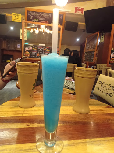 El Duende lounge Bar - Gastronomía y hostelería