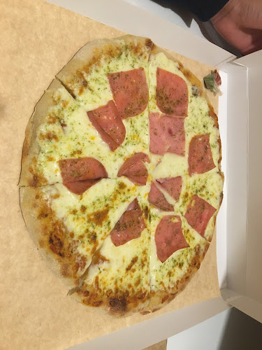 Comentarii opinii despre El Pizzaciolo