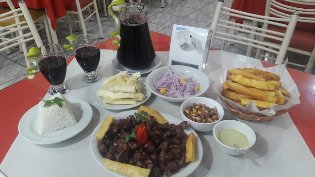 Restaurant Mollejitas de Miraflores - Trujillo