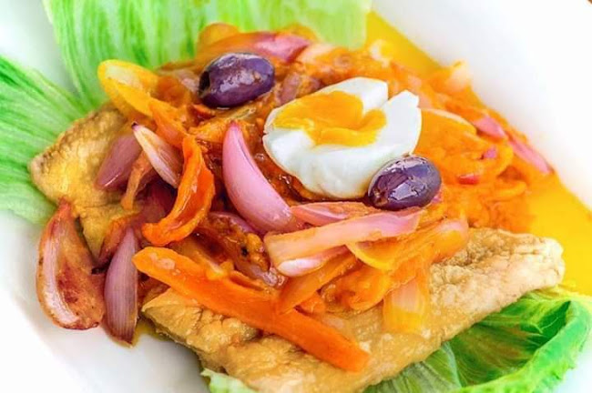 Avenida Victor Larco Herrera 13000, Huanchaco 13000