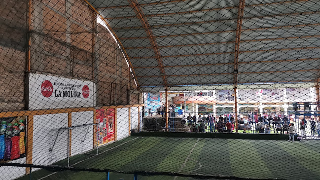 Restaurante La Molina - Gastronomía y hostelería