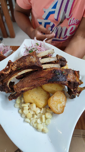 Opinii despre K'ata Restaurante în Comas - Gastronomía y hostelería