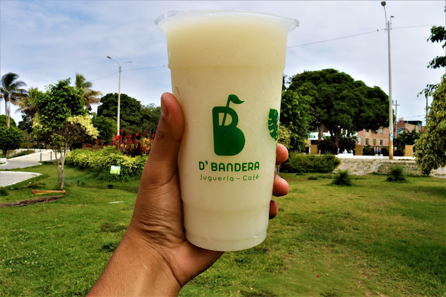 D´Bandera - Chiclayo