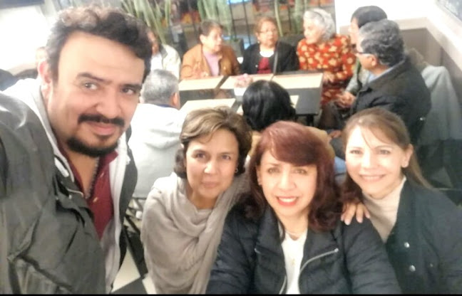 Salon de Cafe Blanqui - Trujillo