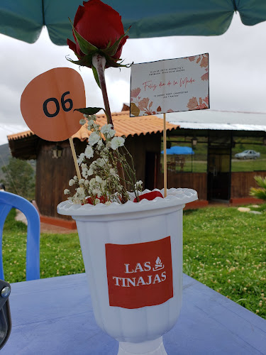 Las Tinajas - Celendín