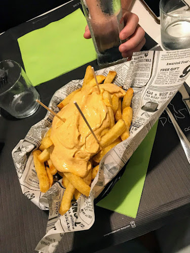 Restaurant La Punta - La Punta