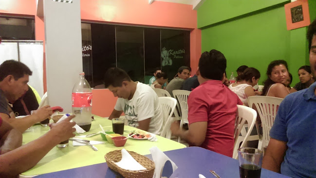 Abba padre srl - Quillabamba