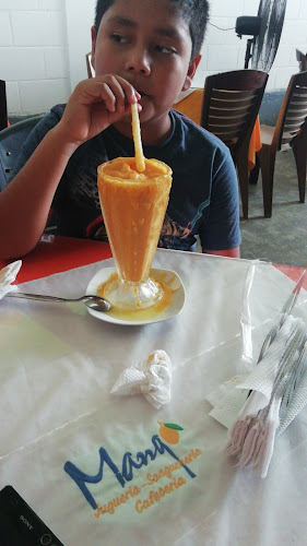 Mango - Gastronomía y hostelería