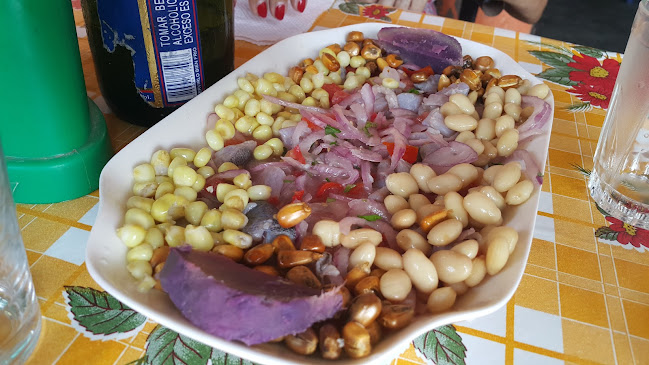 Opinii despre Bar Picanteria La Criollita în Marcavelica - Gastronomía y hostelería