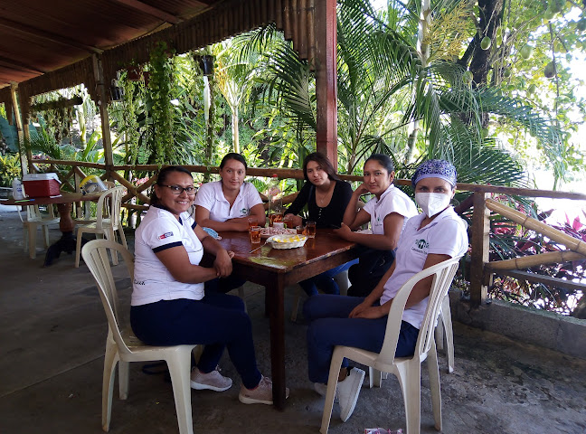 Opinii despre Complejo Turístico "Selvático Edén" în Bagua - Gastronomía y hostelería