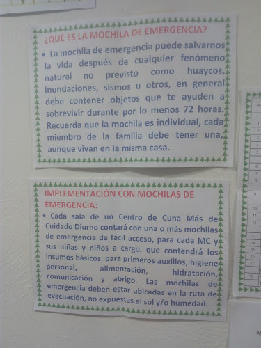 Manos Peruanas - Gastronomía y hostelería