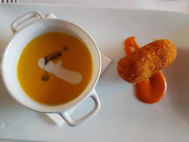 El Vagón de Beni - Eten