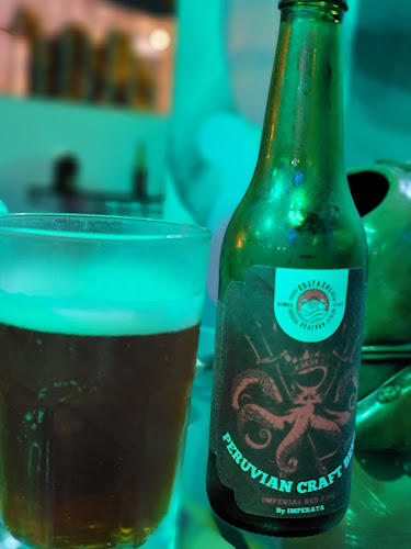 Costazul Seafood - Miraflores