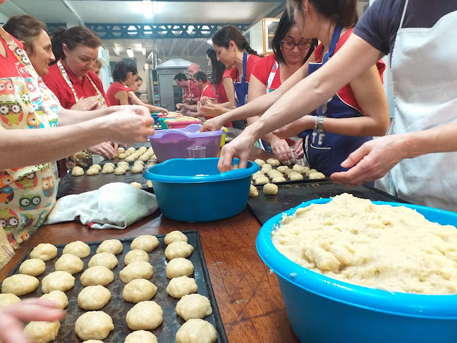 Opinii despre Forn Pastisseria T Ávila în San Ignacio - Gastronomía y hostelería